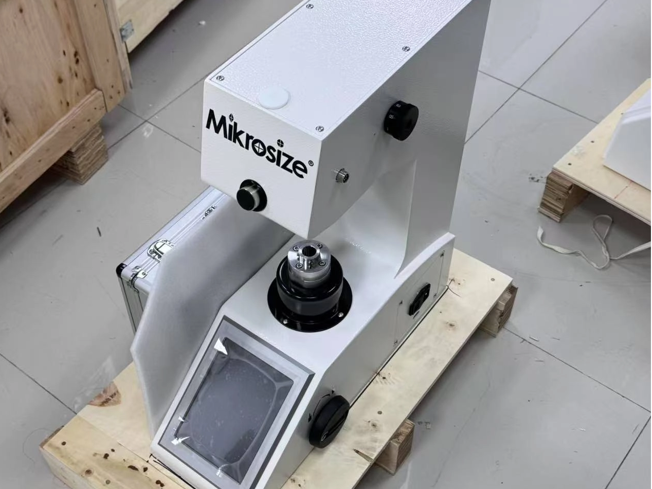 Migliore raccomandazione rilevante per il tester di durezza rockwell digitale UROCKY-150