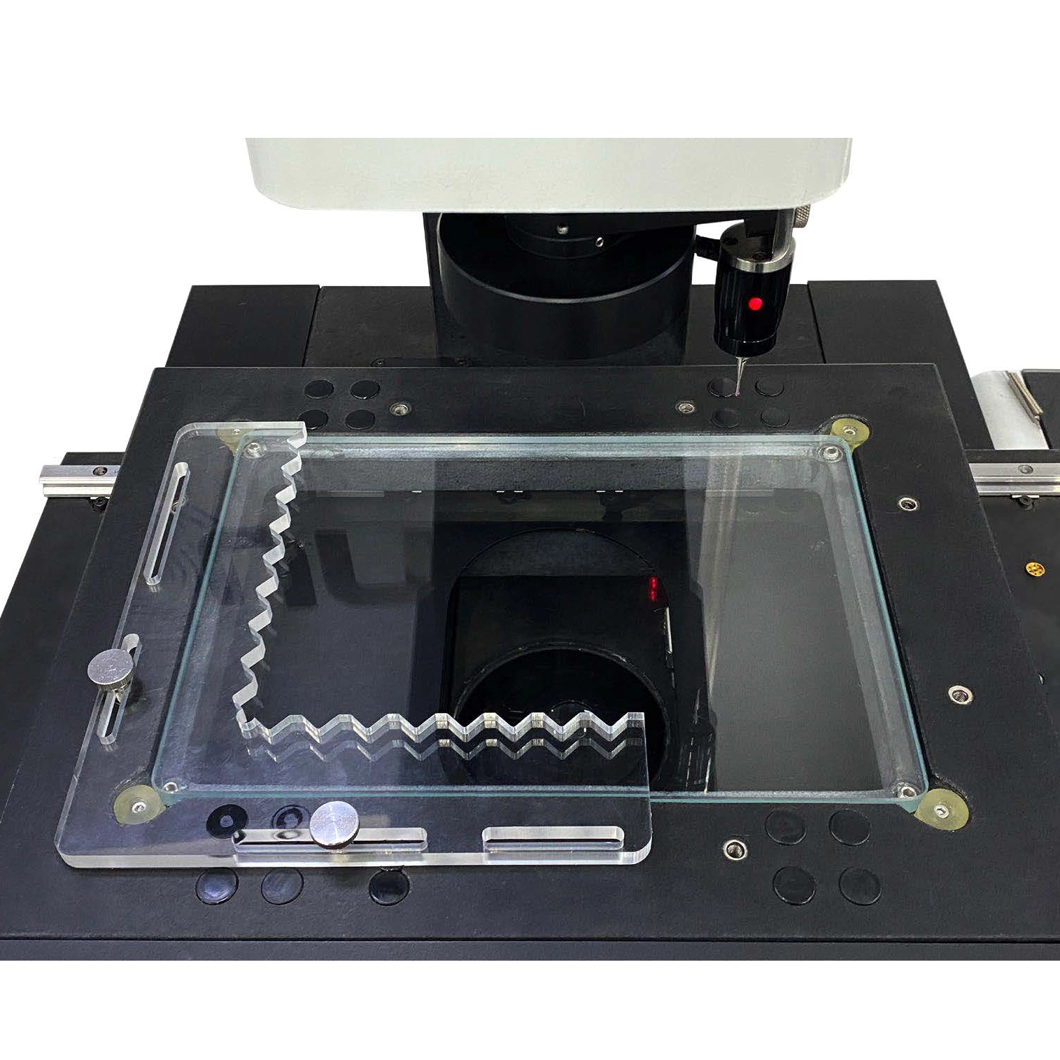 Sistema di misurazione video CNC VMM-3020 (alta precisione: 2.5um)