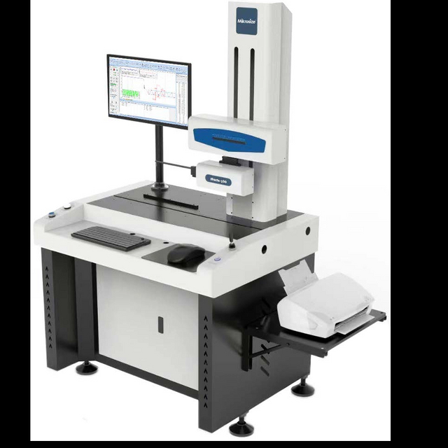 tester di rugosità da banco ISURFA-100