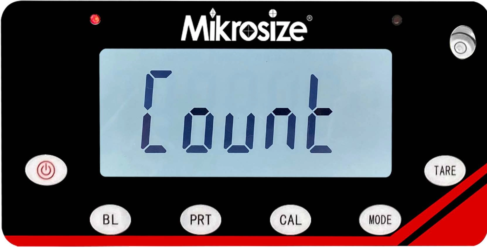 MS2003GH Electronic Balance