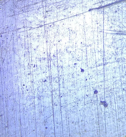 Microscopio metallografico portatile IMETAL-400 图 （6）