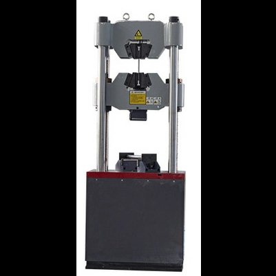 UTM-2000H 2000K KKN computerizzato Servo elettro-idraulico Servo Idraulico Universal Test Machine