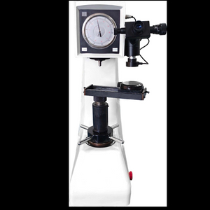 IBRV-187.5E Tester di durezza universale motorizzata elettrica