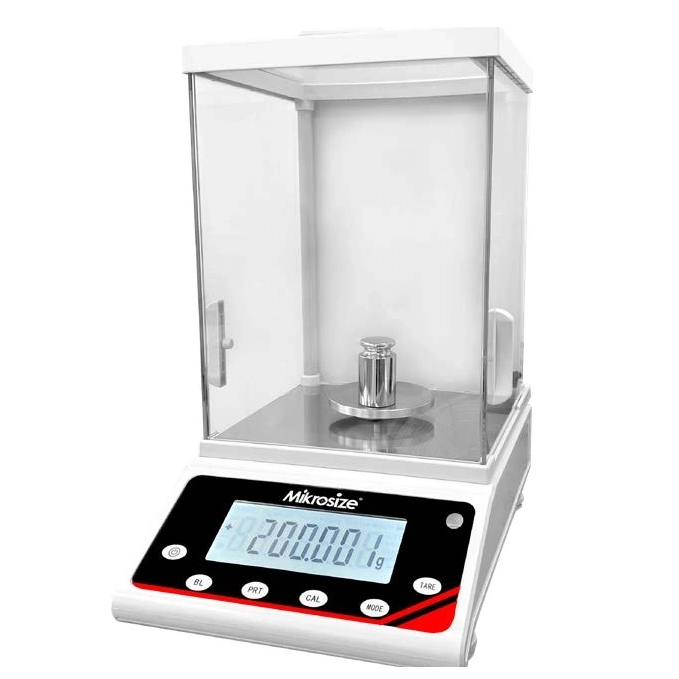 MS2003GH Electronic Balance