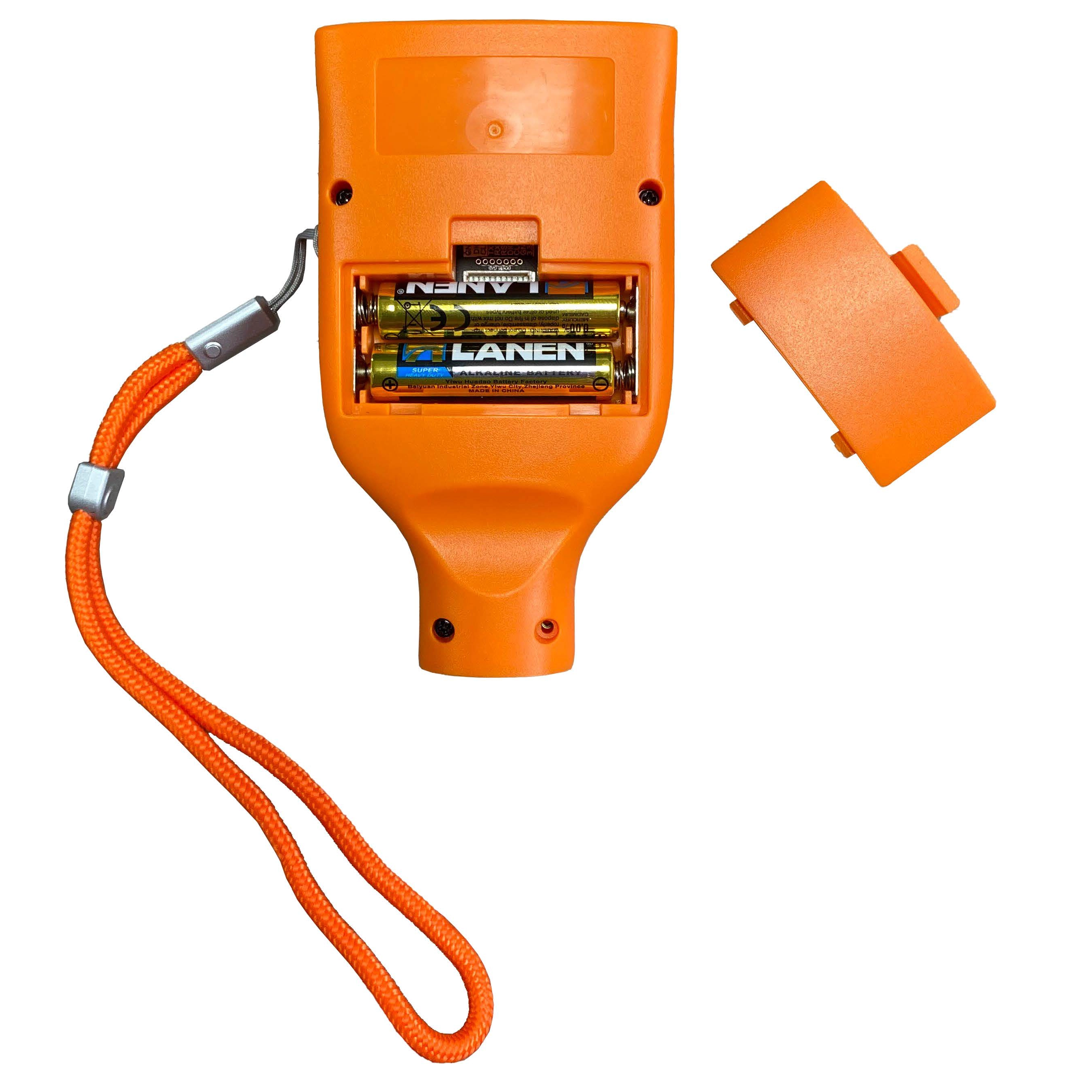 ICOAT-100 Nuovo indicatore di spessore del rivestimento