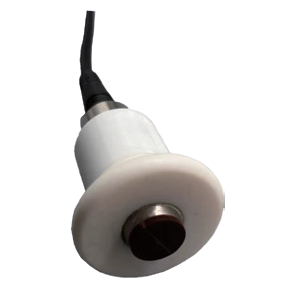 La sonda per il calibro di spessore ultrasonico Ithick-4000