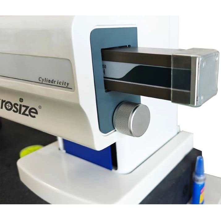 Strumento di misura della rotondità e cilindricità MRC-500A