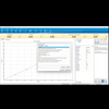 Macchina per prove di trazione elettronica controllata da computer UTM-E300