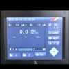 Tester di durezza Vickers macro touch screen digitale MVicky-10/50