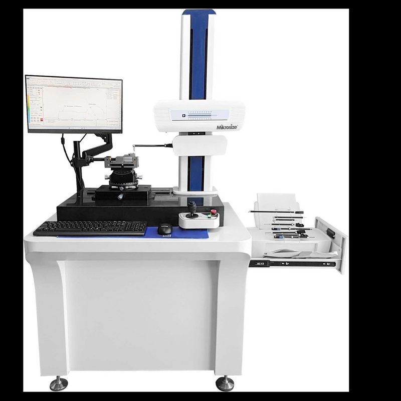 MRC-200 Strumento per la misurazione di rugosità e contorni
