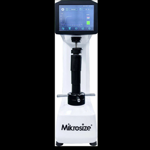 iRocky-150/45CL Tester di durezza superficiale Rockwell touch screen