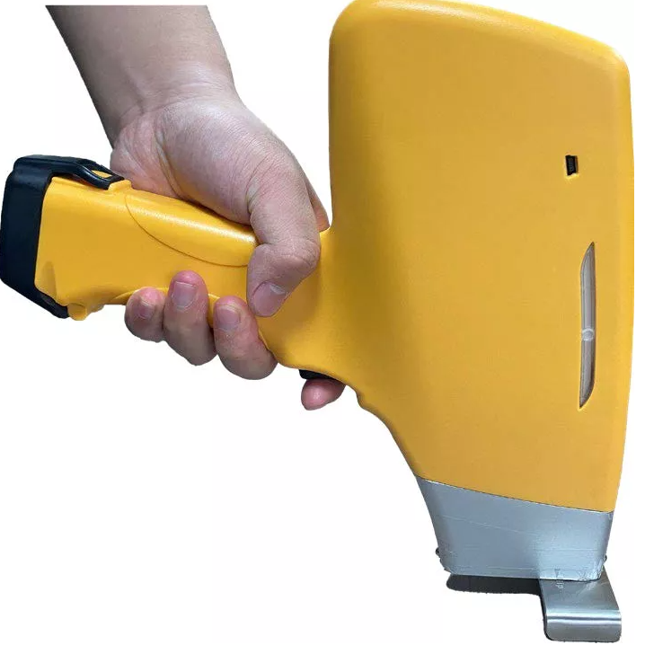 analizzatore di spettro XRF portatile ISPETRO-F5000