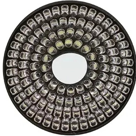 SORGENTE LUMINOSA DI SUPERFICIE