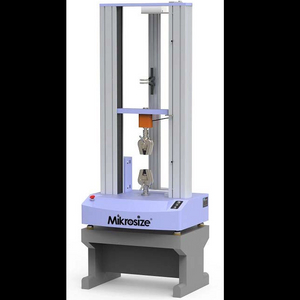 Macchina di prova universale servo computerizzata a doppia colonna UTM-DCH