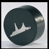 Polvere di montaggio a caldo