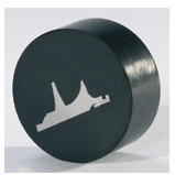 Polvere di montaggio a caldo