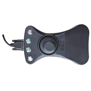 Joystick per strumento di misura