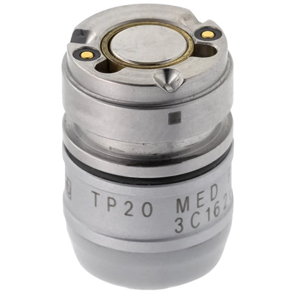 Modulo sonda Renishaw