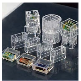 Stampo per montaggio a freddo