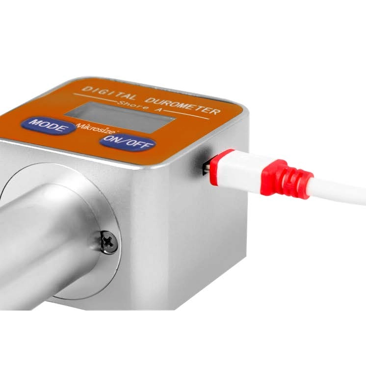 Durometro Shore iShore-75