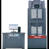 UTM-2000H 2000K KKN computerizzato Servo elettro-idraulico Servo Idraulico Universal Test Machine