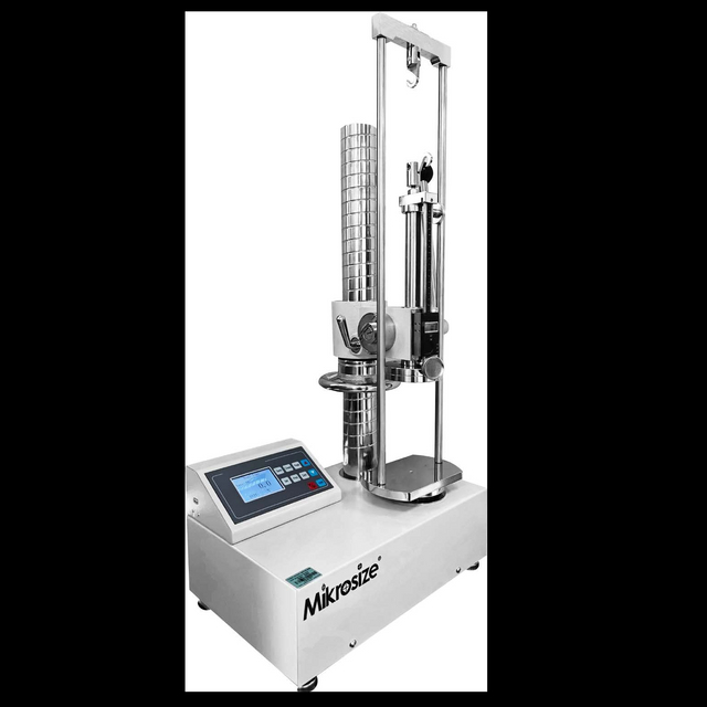 Tester di tensione a molla MST-2000