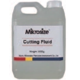 Macchina di taglio del campione metallografico ICUT-80M