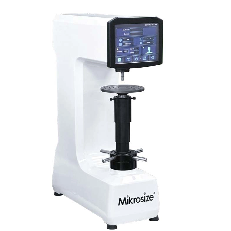 Roche Durezza: utilizzo, precauzioni & Mikrosize strumenti di test