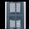 UTM-H3KVN 3000KN (300000KGF) Servo elettro-idraulico Servo Idraulico UNIVERSALE MACCHINA
