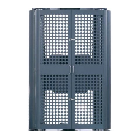 UTM-H3KVN 3000KN (300000KGF) Servo elettro-idraulico Servo Idraulico UNIVERSALE MACCHINA