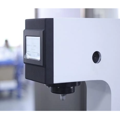 Tester di durezza Brinell di Ubrin-100w Electronic Touch Screen Brinell