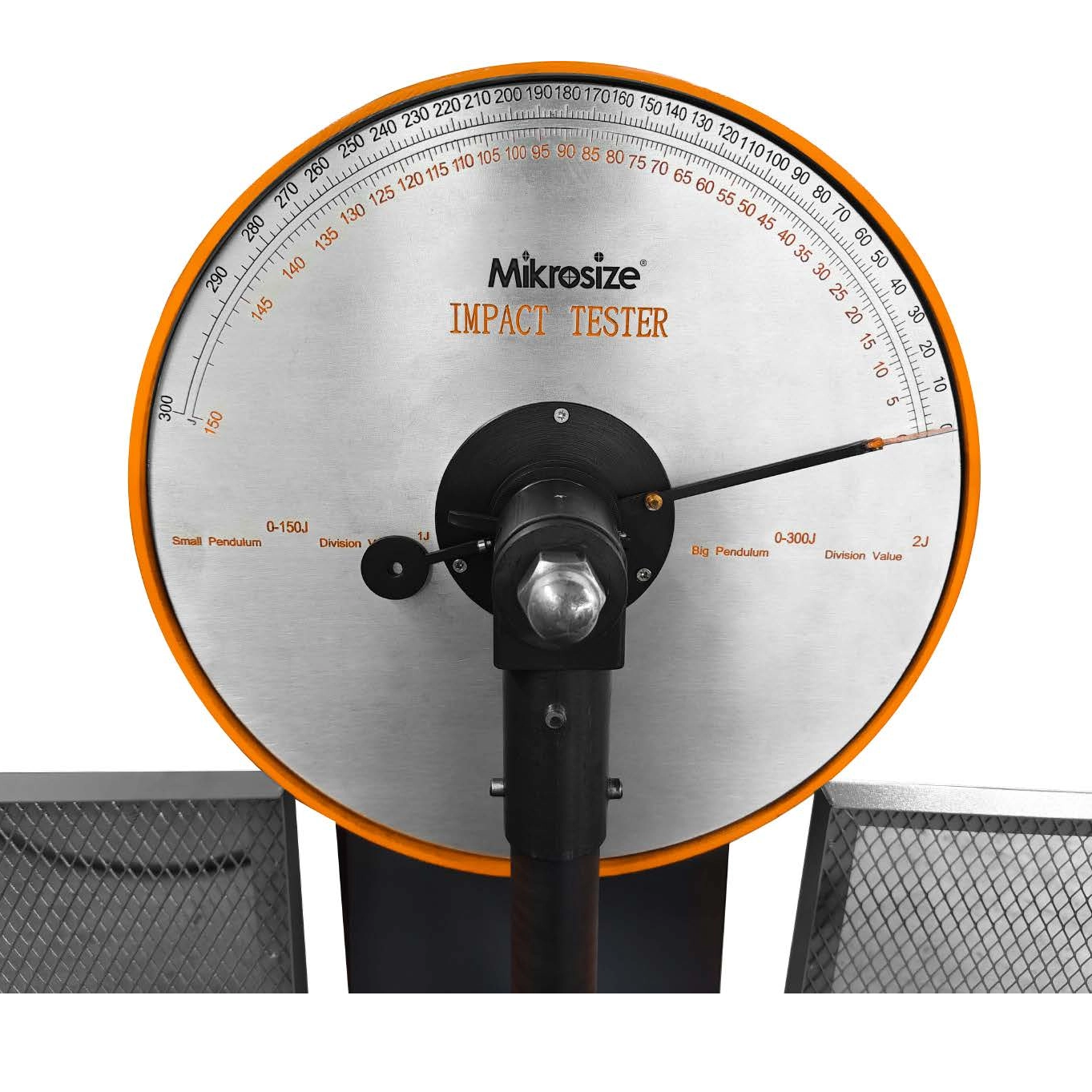 ITM-SA300 Macchina semiautomatica per prove di impatto Charpy
