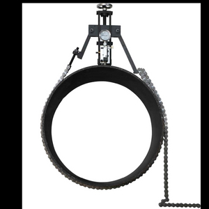 Tester di durezza Brinell idraulico a catena MHB-3000C