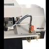 Macchina da taglio abrasiva metallografica iCut-35M e iCut-50M
