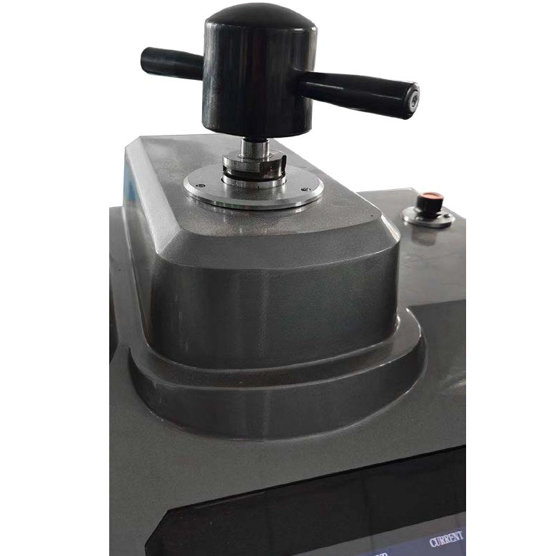 Pressa per montaggio metallografico automatico iPress-2HA/4HA (pressione idraulica)