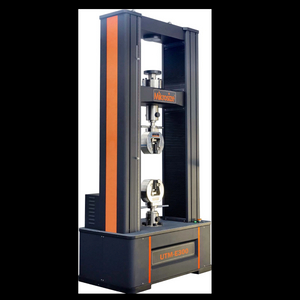 Macchina per prove di trazione elettronica controllata da computer UTM-E300