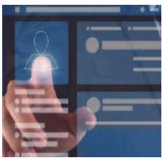 uRocky-150CM Tester di durezza della spazzola di carbone digitale touch screen