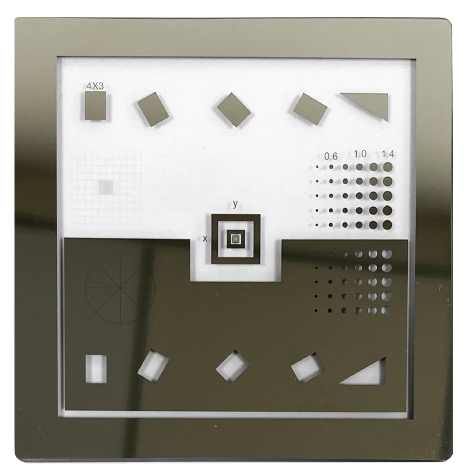 Sistema di misurazione video CNC VME /VMK