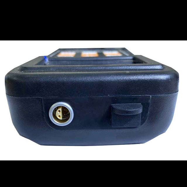 Ileeb-300 a colori schermo tester di durezza