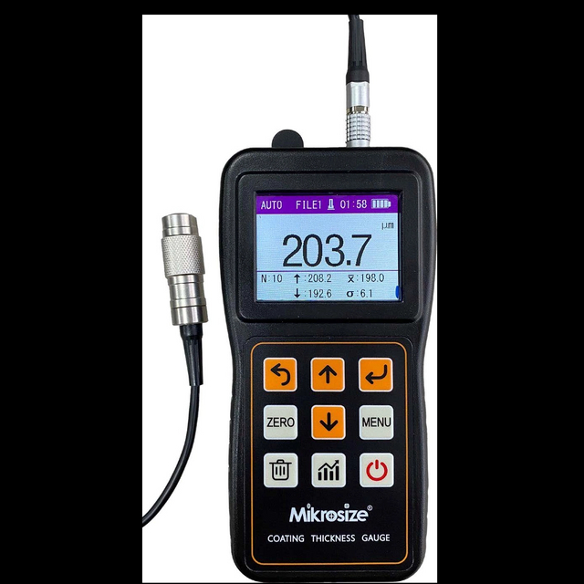 Misuratore di spessore del rivestimento iCoat-200