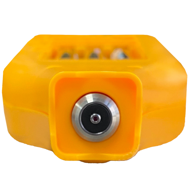 Misuratore di spessore del rivestimento iCoat-100