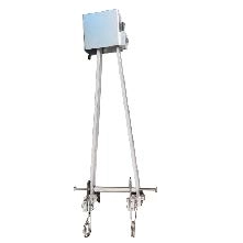 Estensimetro per macchina di prova universale