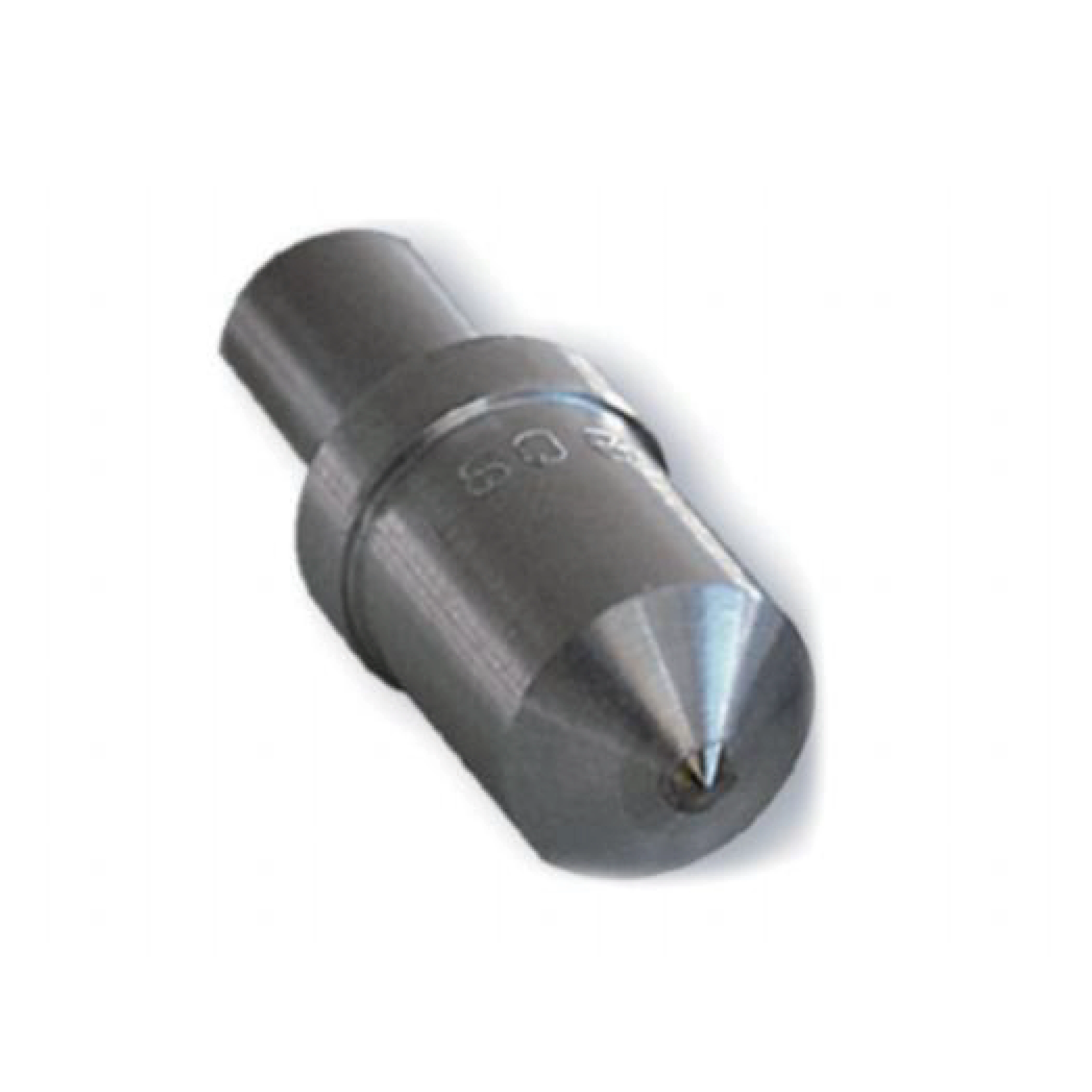 Penetratore per test di durezza