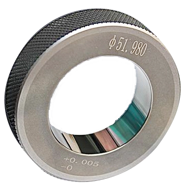 Calibro ad anello per strumento di misura