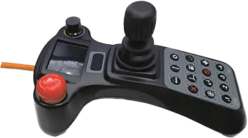 HC2-B—全自动影像仪操纵杆