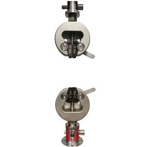 Attrezzatura per macchina di prova universale