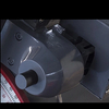 MACCHINA DI TEST ITM-300SA Semi-Automatic Charpy Impact