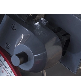 MACCHINA DI TEST ITM-300SA Semi-Automatic Charpy Impact