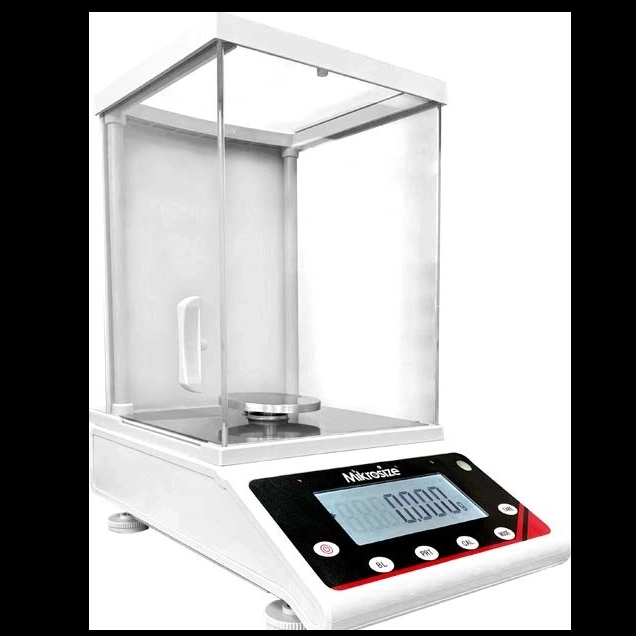 MS2003GH Electronic Balance