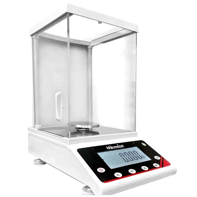 MS2003GH Electronic Balance